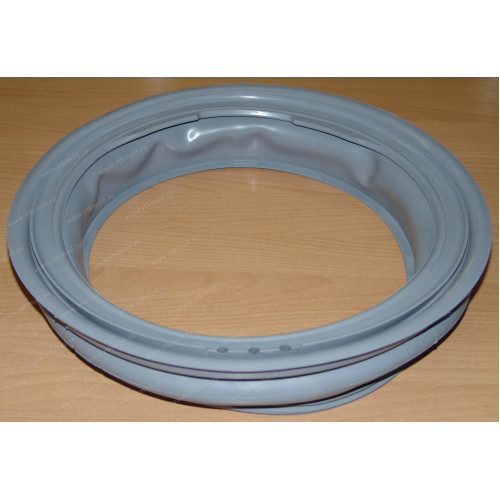 Манжета люка (Italy) EPDM, BOSCH-00667220, зам. GSK020BO, 60008000