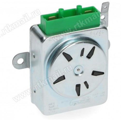 Мотор вертела гриля BITRON 4w -220v, зам. WH051, OAC082359, 078607, 41CU006, COK410UN