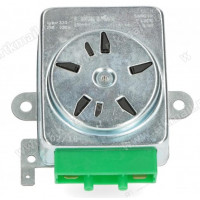 Мотор вертела гриля BITRON 4w -220v, зам. WH051, OAC082359, 078607, 41CU006, COK410UN