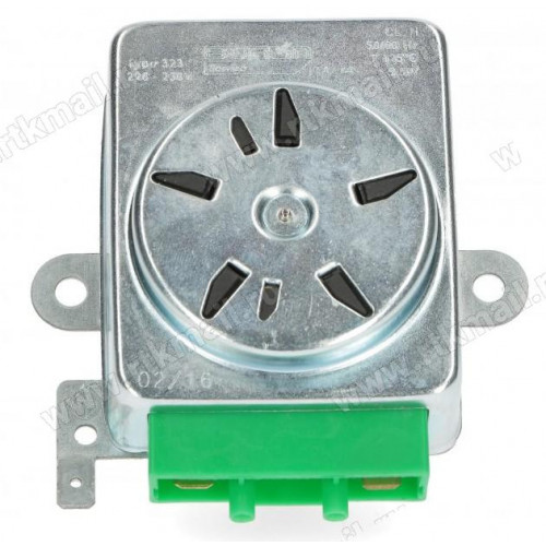 Мотор вертела гриля BITRON 4w -220v, зам. WH051, OAC082359, 078607, 41CU006, COK410UN