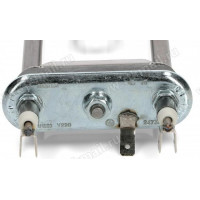 ТЭН 1850W-220v (прям.L=200, R13+, M95, F26) Therm-815612, 3406128,, em>CY5109, CY5111, 90457722u, (тип. /em>1.40.005.00)