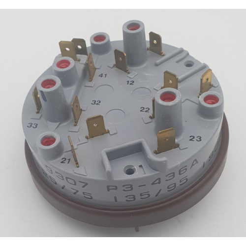 PRESSURE SWITCH 4 LEVEL