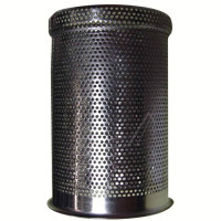 FILTER STAINLESS CYLINDRICAL