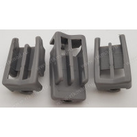 Комплект защелок CLIPS LV BOSCH/SIEMENS A418674, зам. i06BO13