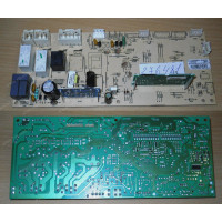 Эл. Модуль (power board hot2005+standby n/piro) (comet)