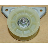 JOCKEY WHEEL AND BRACKET, зам. 113879, 482000022835