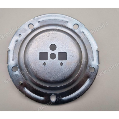 Фланец  MONOF ZINCOTR VE 25500666000, зам. 65111789, 571755 , 65180071,FLANGE125