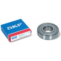 Подшипник (6 306zz) SKF, зам. 481252028144, C00375250, BRG628UN