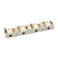 Переключатель режимов плиты - ARCELIK-BEKO 163925008 - EGO (4 blocks. Shafts: 16mm)зам. 163925008