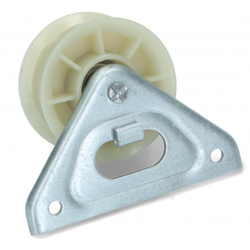 JOCKEY WHEEL AND BRACKET, зам. 113879, 482000022835