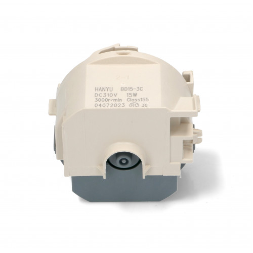 Насос BLDC без улитки для ПММ, HANYU BD15-3C, DC310V, 15W, зам. SAMSUNG DD31-00016B