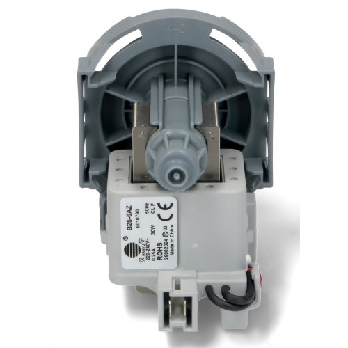 Насос 30W (HANYU-9010790, 9011228, B25-6AZ), GORENJE G450325, G700367, G783163, зам.00215930, PMP009GO, RP25-3C