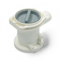 Насос Askoll с улит., BOSCH-00141326-142154-141321, зам.*163SI12A, 63BS605, 63BS805, 63BS608, 10bo50, BO5420, 63BS618