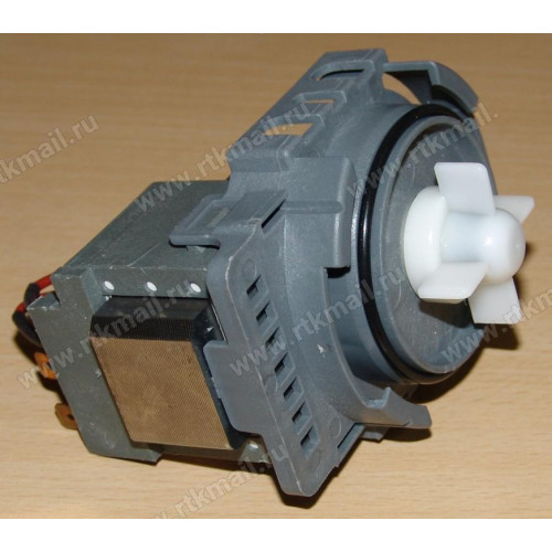 Насос 30W (HANYU-9010790, 9011228, B25-6AZ), GORENJE G450325, G700367, G783163, зам.00215930, PMP009GO, RP25-3C