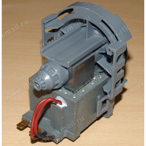 Насос 30W (HANYU-9010790, 9011228, B25-6AZ), GORENJE G450325, G700367, G783163, зам.00215930, PMP009GO, RP25-3C