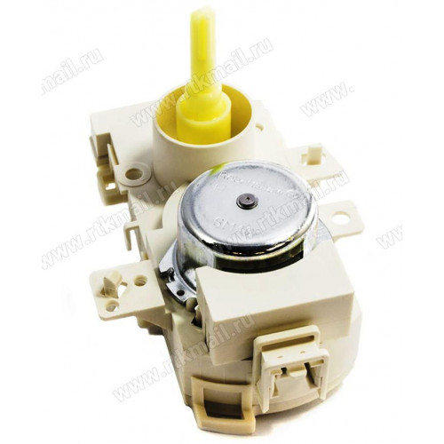 DISHWASHER INLET VALVE 480140102678 C00311096, зам.481228128469, 481010745146