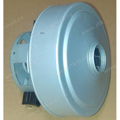 Мотор пылесоса 1800W Samsung, H=112/50mm, D135/83, VCM-HD112-1800W