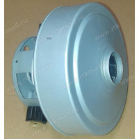 Мотор пылесоса 1700w, H112, D135mm, (VCM-HD112-1700), зам. VC0765Fw, VC07202W, VC07224W