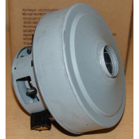 Мотор пылесоса 1700w, H112, D135mm, (VCM-HD112-1700), зам. VC0765Fw, VC07202W, VC07224W