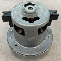 Мотор пылесоса 2000w (Cu) H=128, D125mm, зам. VC071432DQw