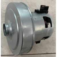 Мотор пылесоса 2000w (Cu) H=128, D125mm, зам. VC071432DQw