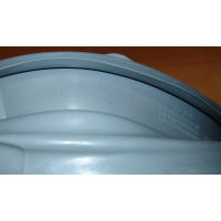 Манжета люка LG (F1020 DD), зам. GSK013LG, GSK007LG, 4986EN1002A TAW35199401, 4986ER1005A, 4986EN1003B