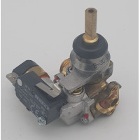 THERMOSTAT WITH VALVE SMALL/MEDIUM+MICRO