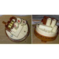 PRESSURE SWITCH 1L. 80-55+ANTIOWER-380, зам.092312