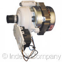 WASH MOTOR/PUMP ASSEMBLY (DW)зам.141156/077172