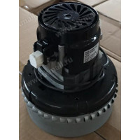 Мотор пылесоса 24v - 400w, H170/69mm, D144/79