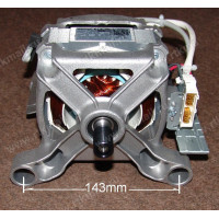 Эл.Мотор коллекторный (в ориг.уп.), зам.118025, 142033, L196728, L275461, 485193237009