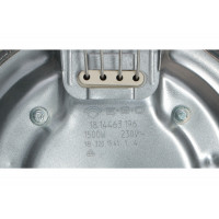 Эл.конфорка D145mm 1500W, EGO Италия , зам.OAC099674, 030939, 481281729103, C00378373