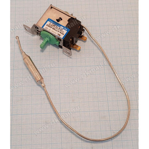 Термостат холодильника SIACHEN-PJT,-,125V/250V,-,-16