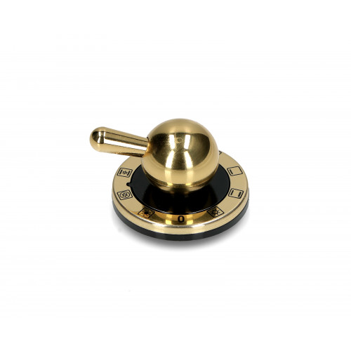 REPLACED BY EG9488009000116 (Brass - black.)зам. EG9488009000116