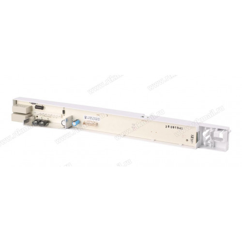 Модуль управления (Control unit) BOSCH-00490505 {00490505, 00497260