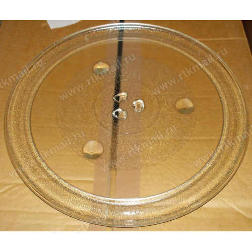 Тарелка_СВЧ 315mm (с крепл.10коп.), зам. 95pm12, ER315, (9800053); 4.63.060.30