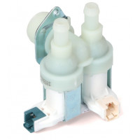 Клапан 2Wx90 (клема-mini), Solenoid valve