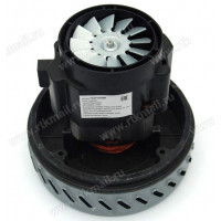 Мотор пылесоса моющий 1400W H=137mm, D=144mm / 11me04 / VC07118Gw