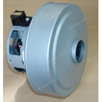 Мотор пылесоса 1400W китай H=112/52mm, D135 (VCM-HD112-1400W) без уп., зам. VC0765FW