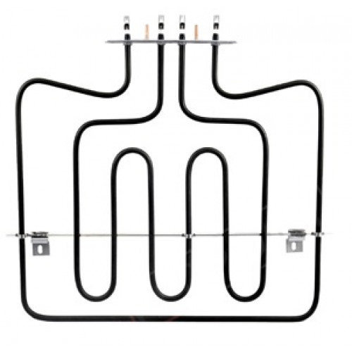 Верхний тэн духовки 1200/1800W