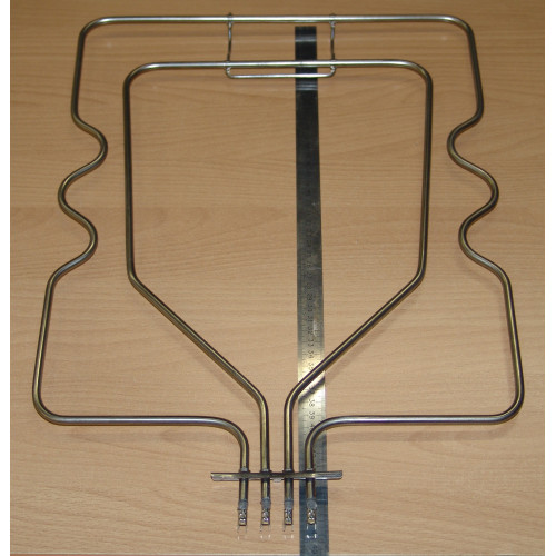 OVEN HEATING ELEMENT 850W-650/500W - BOSCH 212622