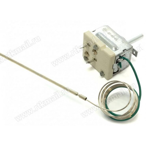 OVEN THERMOSTAT 262°C, зам.011573, 033052