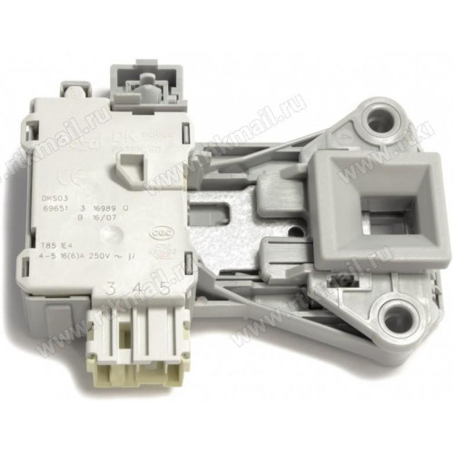 ТермоБлокировка ROLD ROLD DKS02511, 3-конт., ZANUSSI 1328469000, INT029ZN