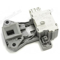 ТермоБлокировка ROLD ROLD DKS02511, 3-конт., ZANUSSI 1328469000, INT029ZN