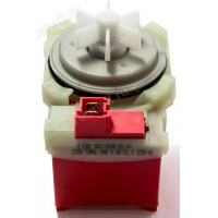 Насос COPRECI 30w, (защелк.4шт, фишка вперед), EBS007/0090, зам. PMP017BO, Bo5431, 82006108, RML088200242, 00215438, 82012010