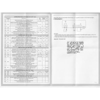 Цифровой термостат (контроллер) ETC-961 (1 NTC 10A), зам. DTM021UN