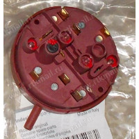 Реле уровня PRESSURE SWITCH double level, зам.520003203