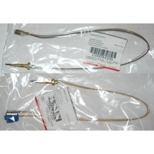 THERMOCOUPLE -TRIPLE BURNER, зам.061955