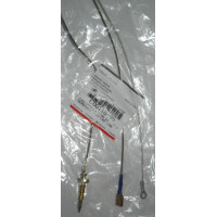 THERMOCOUPLE - BIFILARE L=600 зам. 452011100, 651067033