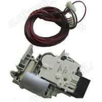 KIT THERMAL LOCK+WIRING, зам.119223/299278